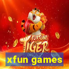 xfun games
